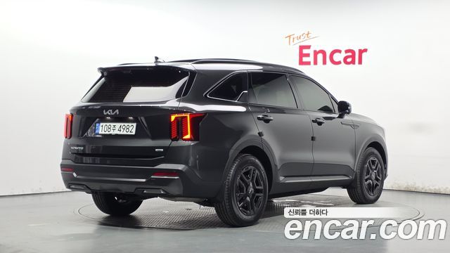 Kia Sorento 2025 — photo 2