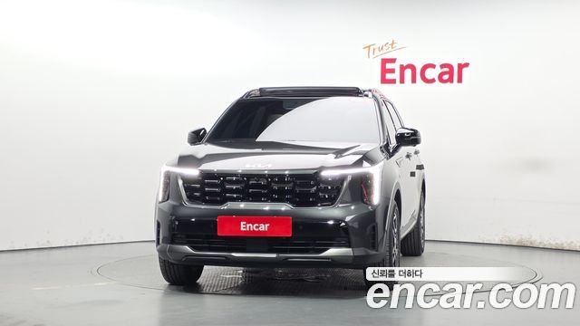 Kia Sorento 2025 — photo 3
