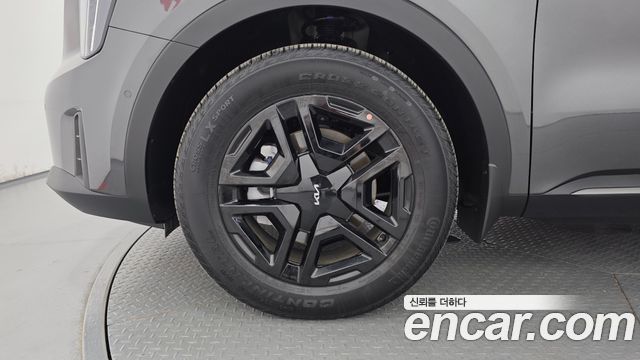 Kia Sorento 2025 — photo 5