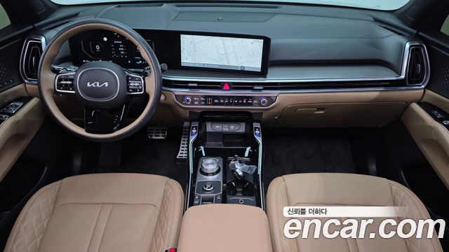 Kia Sorento 2025 — photo 10