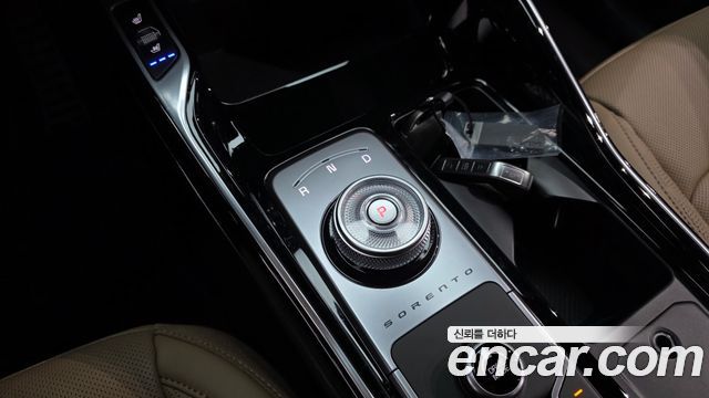 Kia Sorento 2025 — photo 12