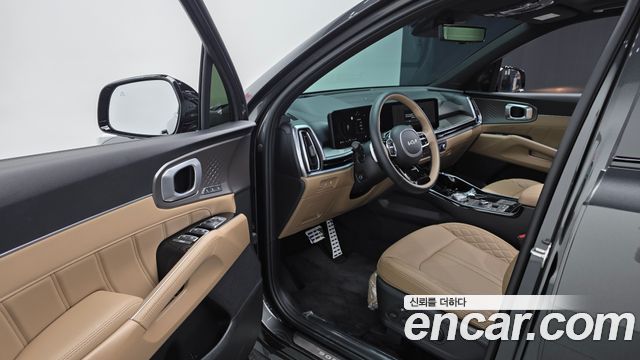 Kia Sorento 2025 — photo 13