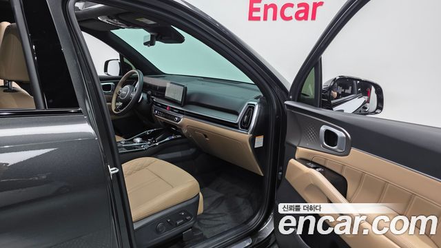 Kia Sorento 2025 — photo 17