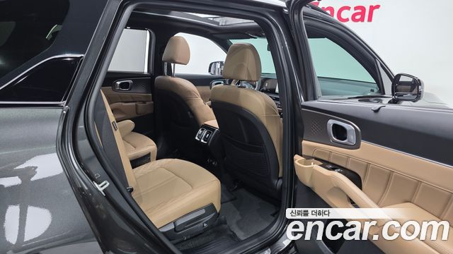 Kia Sorento 2025 — photo 18