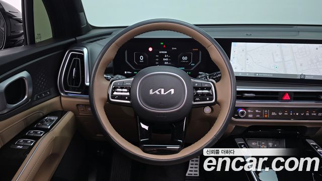 Kia Sorento 2025 — photo 19