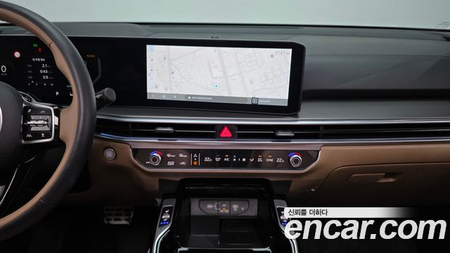 Kia Sorento 2025 — photo 20
