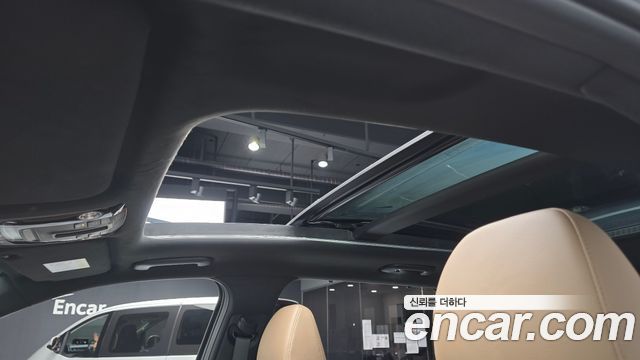 Kia Sorento 2025 — photo 25