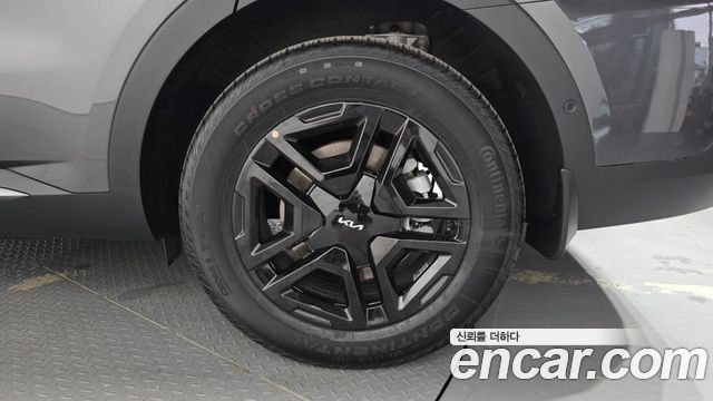 Kia Sorento 2025 — photo 7