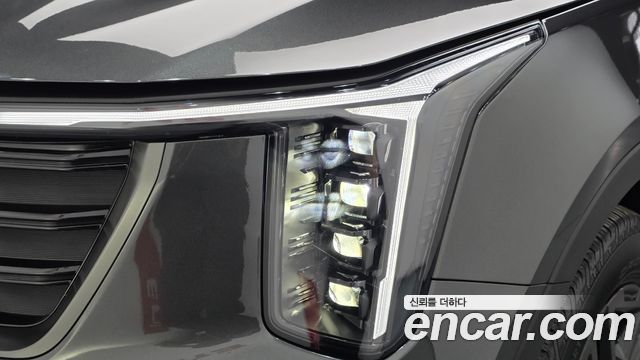 Kia Sorento 2025 — photo 8