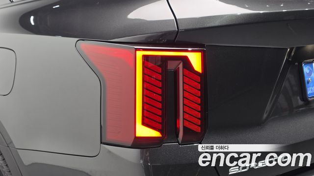 Kia Sorento 2025 — photo 9