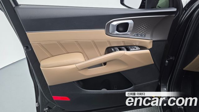 Kia Sorento 2025 — photo 14