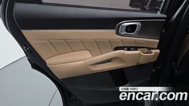 Kia Sorento 2025 — photo 15
