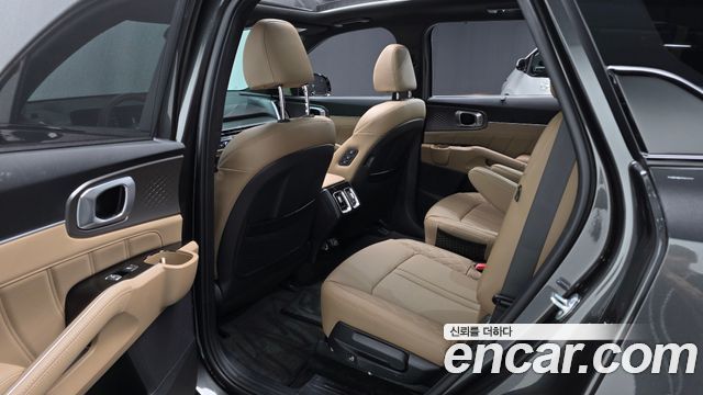 Kia Sorento 2025 — photo 16