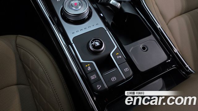 Kia Sorento 2025 — photo 27