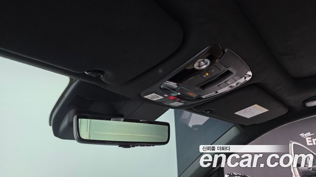Kia Sorento 2025 — photo 28