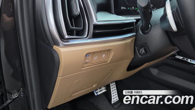 Kia Sorento 2025 — photo 29
