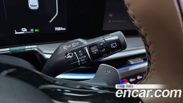 Kia Sorento 2025 — photo 30