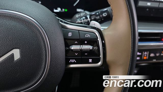 Kia Sorento 2025 — photo 31