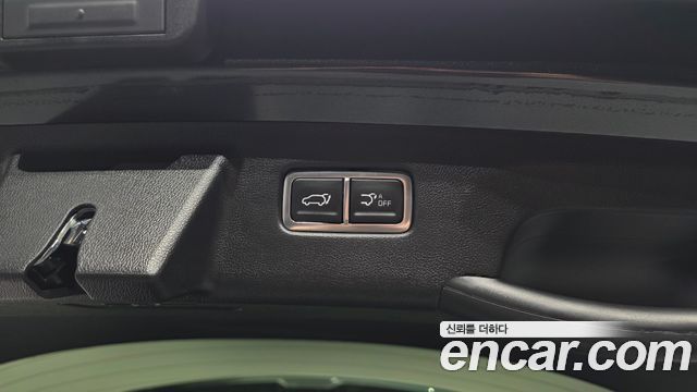 Kia Sorento 2025 — photo 33