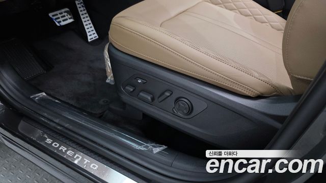 Kia Sorento 2025 — photo 34