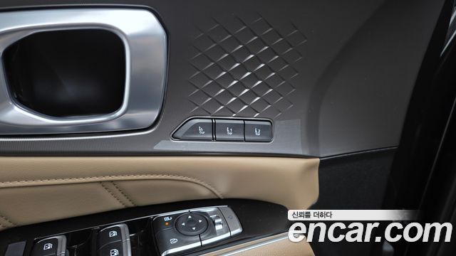Kia Sorento 2025 — photo 35