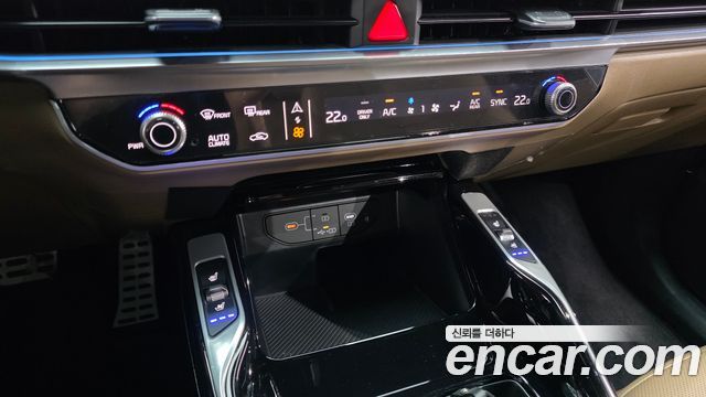 Kia Sorento 2025 — photo 37