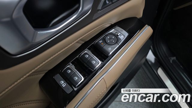 Kia Sorento 2025 — photo 38