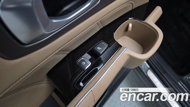 Kia Sorento 2025 — photo 39