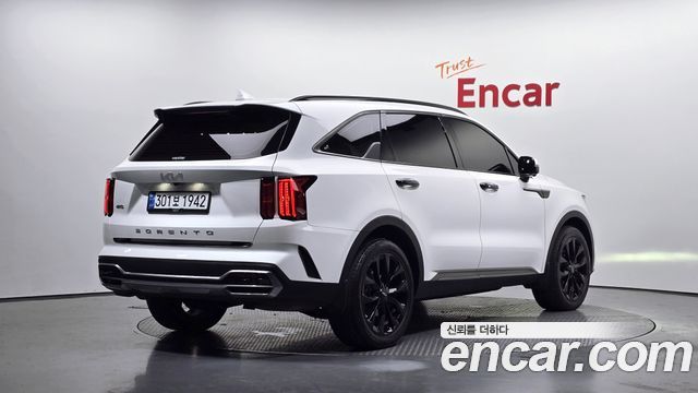 Kia Sorento 2022 — photo 2