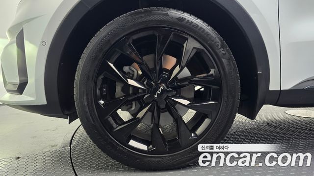 Kia Sorento 2022 — photo 5