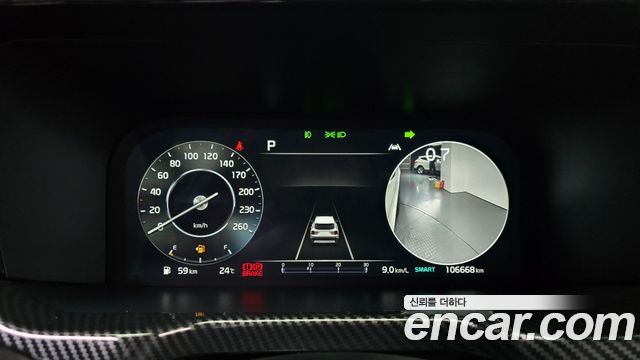 Kia Sorento 2022 — photo 11