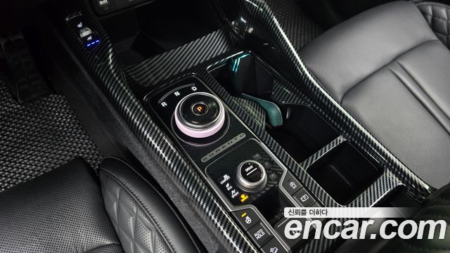 Kia Sorento 2022 — photo 12