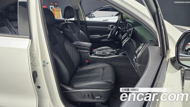 Kia Sorento 2022 — photo 13