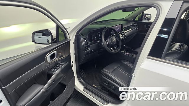 Kia Sorento 2022 — photo 17