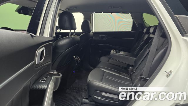 Kia Sorento 2022 — photo 18