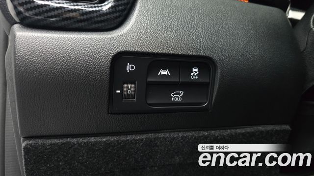 Kia Sorento 2022 — photo 20