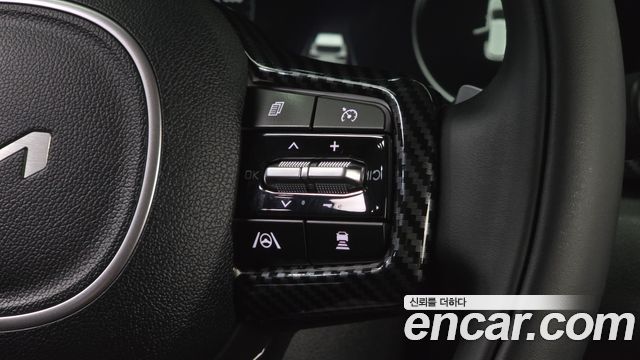 Kia Sorento 2022 — photo 23