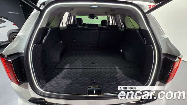Kia Sorento 2022 — photo 26