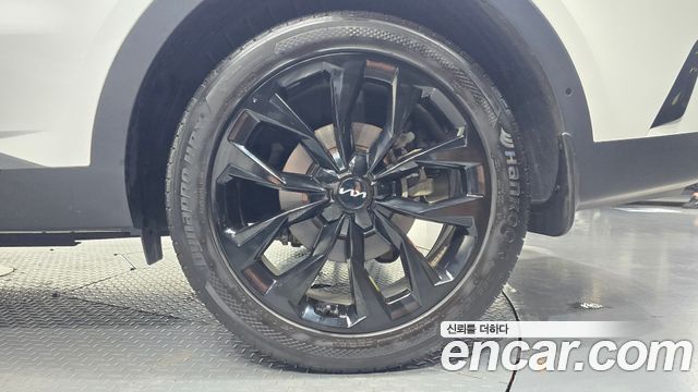 Kia Sorento 2022 — photo 7