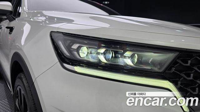 Kia Sorento 2022 — photo 8