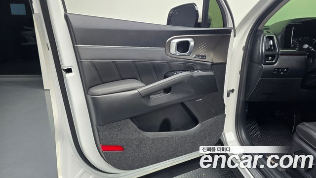 Kia Sorento 2022 — photo 14