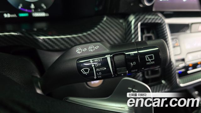 Kia Sorento 2022 — photo 27