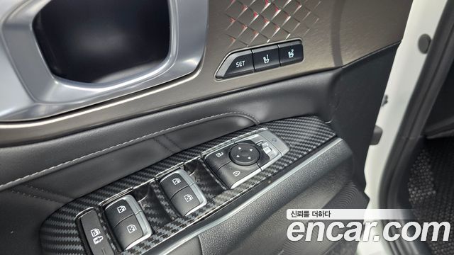 Kia Sorento 2022 — photo 28