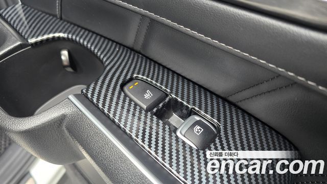 Kia Sorento 2022 — photo 33