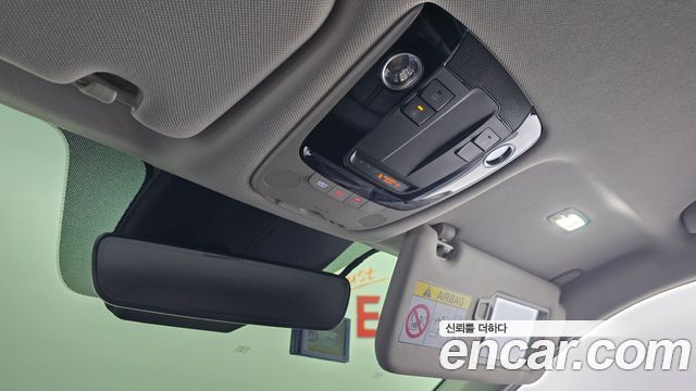 Kia Sorento 2022 — photo 34