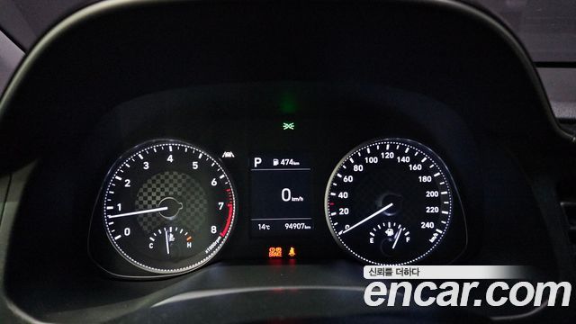 Hyundai AVANTE 2019 — photo 11