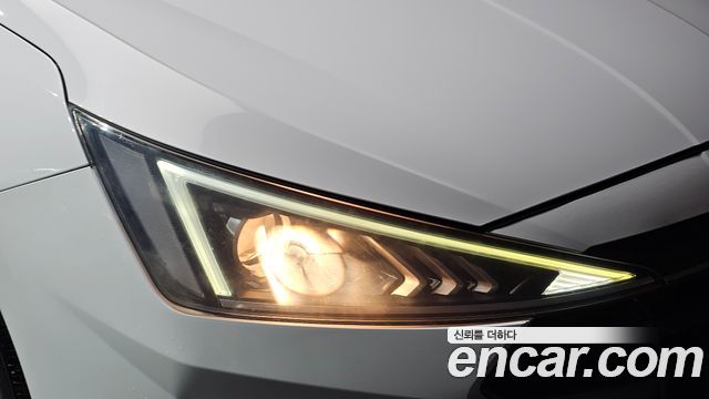 Hyundai AVANTE 2019 — photo 8