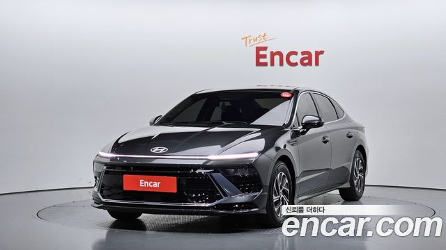 Hyundai Sonata 2026 — photo 1
