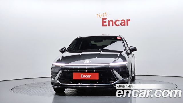 Hyundai Sonata 2026 — photo 3