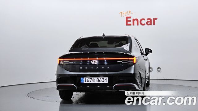 Hyundai Sonata 2026 — photo 4